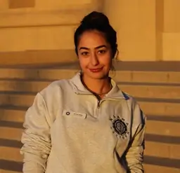 Mariam Abbas